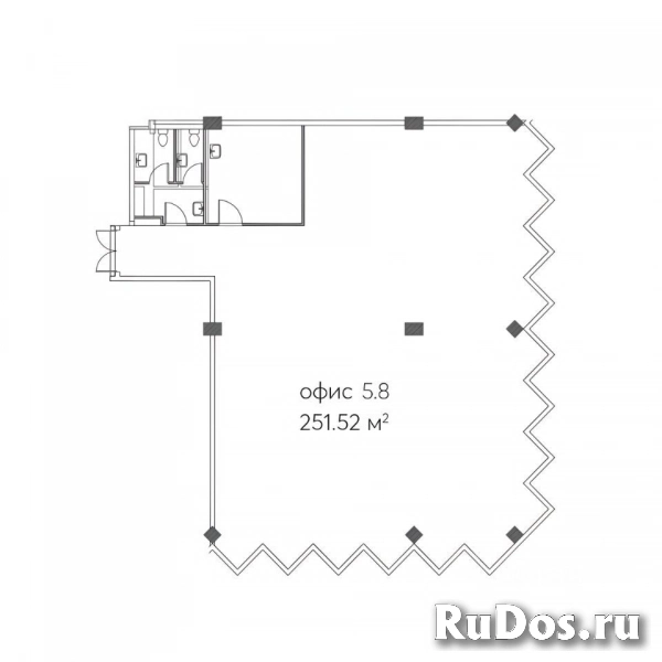 Продам коммерческую недвижимость 254 м2 изображение 3