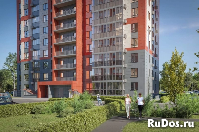 Продам коммерческую недвижимость 4.1 м2 изображение 8