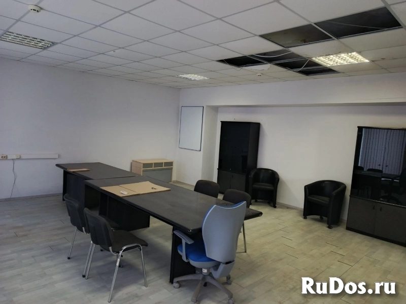 ❗Аренда офиса 750 м²❗ фотка