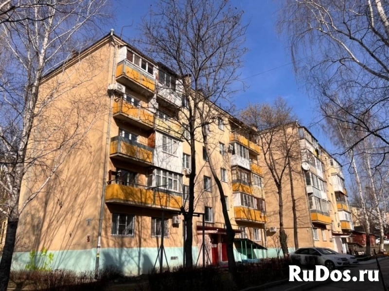 Продам 1 комнатную квартиру 29 м2 изображение 5