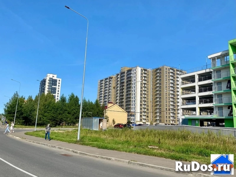 Продам 1 комнатную квартиру 27 м2 изображение 4