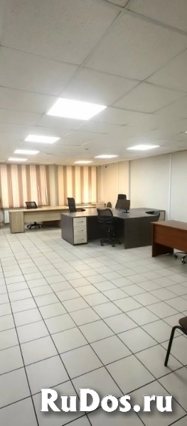 Офис с мебелью - 233 м² изображение 4