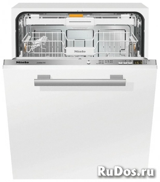 Посудомоечная машина Miele G 4980 SCVi фото