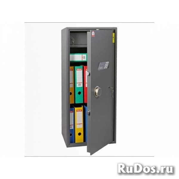 Сейф Safetronics NTL 100MEs фото