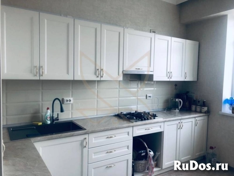 Продам 2 комнатную квартиру 71 м2 фото