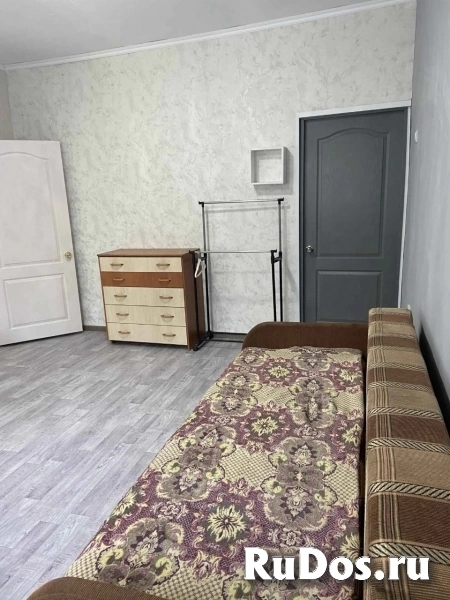 Сдам 1 комнатную квартиру 32 м2 изображение 9