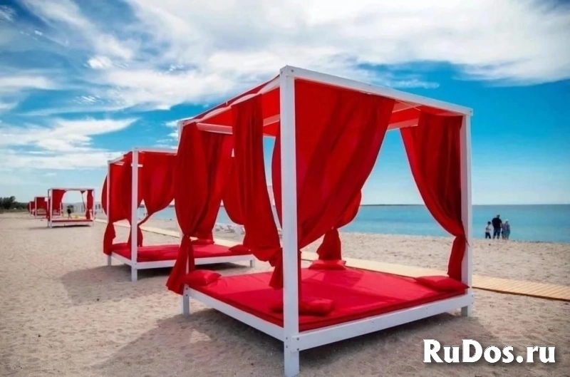 Продам участок 100 сот. изображение 7