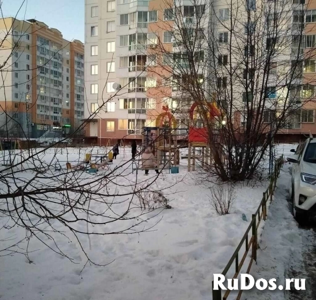 Сдам 1 комнатную квартиру 40 м2 изображение 8