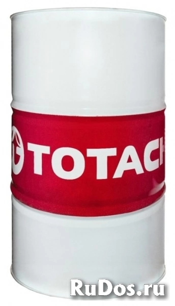 Моторное масло TOTACHI NIRO LV Synthetic 5W-40 205 л фото