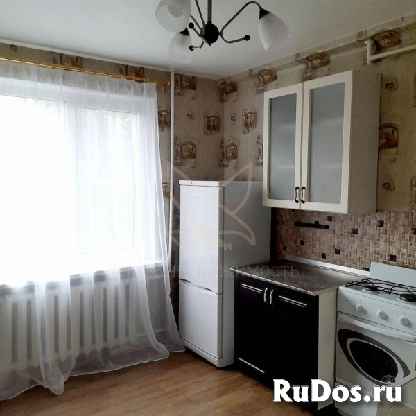 Сдам 1 комнатную квартиру 36 м2 фото