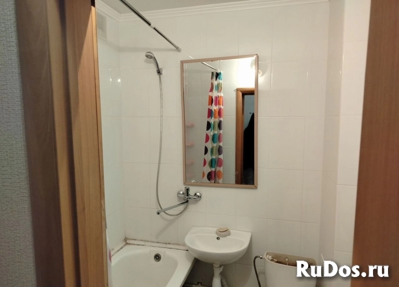 Сдам 1 комнатную квартиру 26 м2 изображение 4