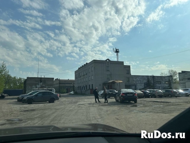 Продам коммерческую недвижимость 7736.1 м2 фотка