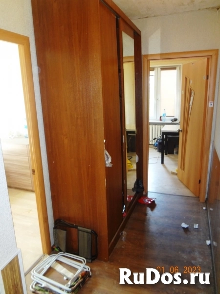 Продается 2кв. 42.3 м² 3/5 эт. г.Жуковский ул.Жуковского д.24 изображение 9