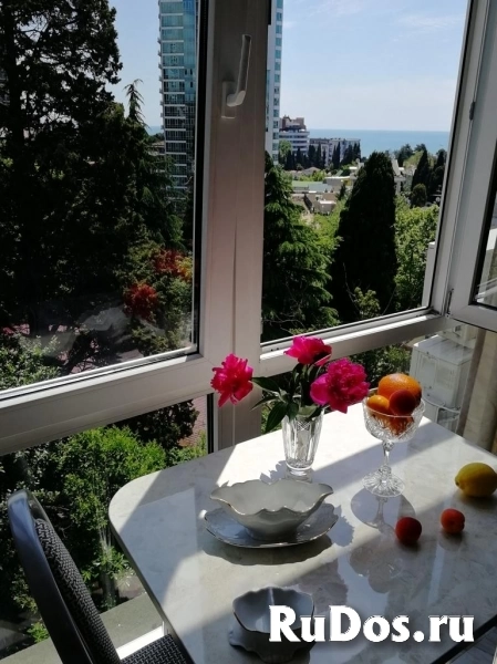 Сочи, Курортный проспект 75к1 изображение 6