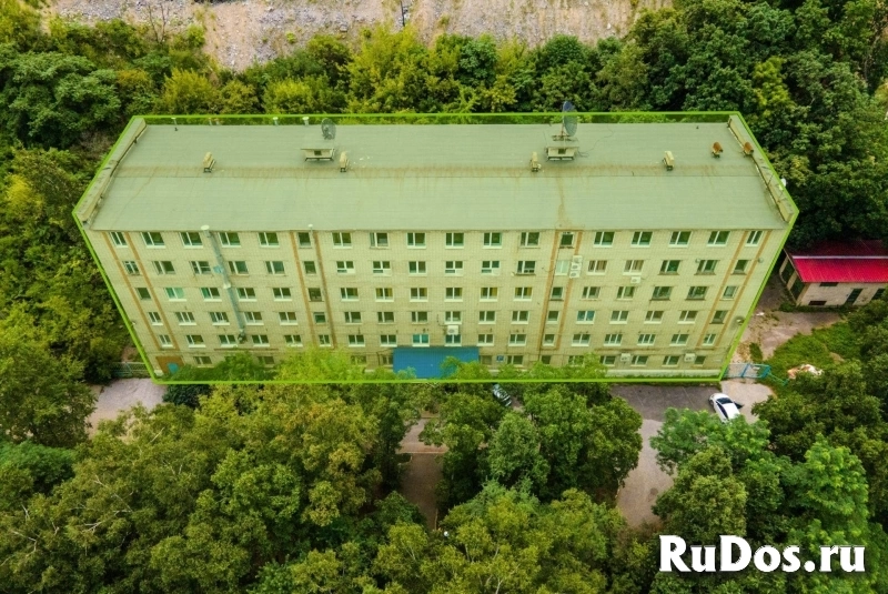 Продам коммерческую недвижимость 4365 м2 изображение 7
