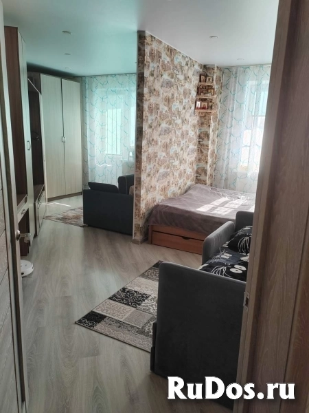 Продам 1 комнатную квартиру 46 м2 фотка