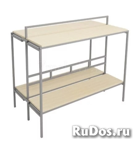 Нары для оснащения защитных сооружений изображение 4