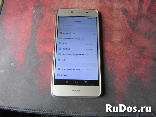 Huawei mya u29 изображение 3