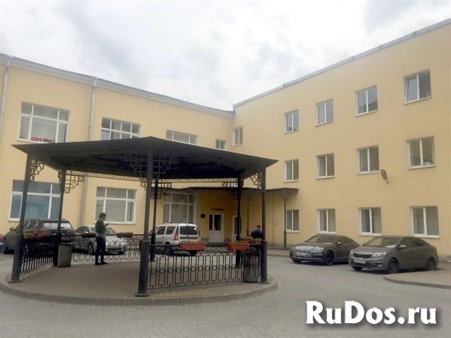 Аренда офисного помещения.     Площадь: 477,3 м2. изображение 8