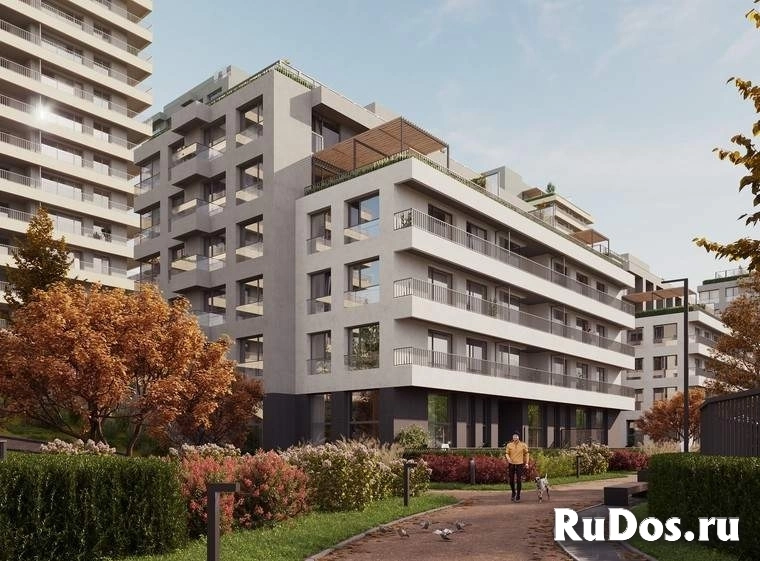 Продам 1 комнатную квартиру 50 м2 изображение 7