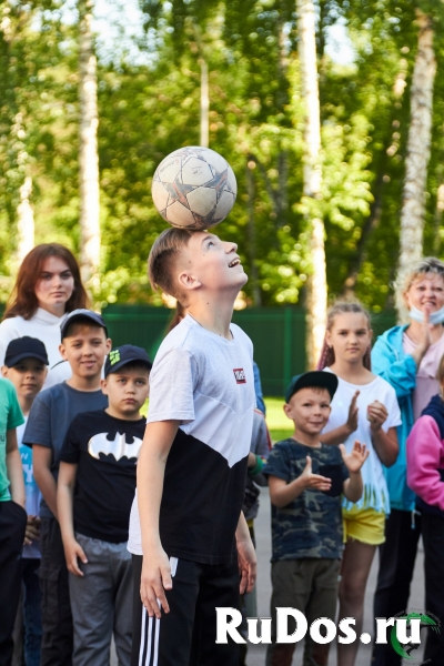 Федерация футбольного фристайла Томской области продолжает набор фотка