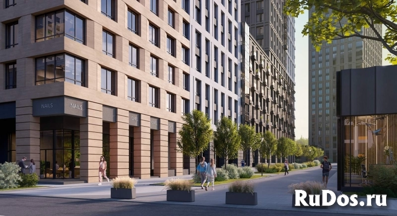 Продам 2 комнатную квартиру 64 м2 изображение 7