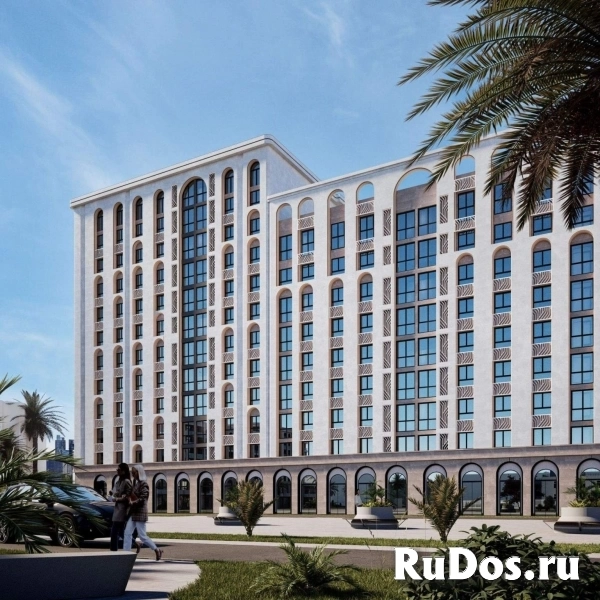 Продам 2 комнатную квартиру 53.05 м2 изображение 4