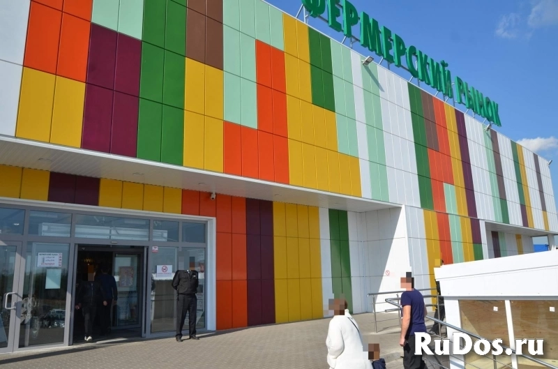 Сдам коммерческую недвижимость 10.5 м2 изображение 3