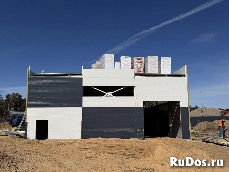 Продам коммерческую недвижимость 540 м2 фотка