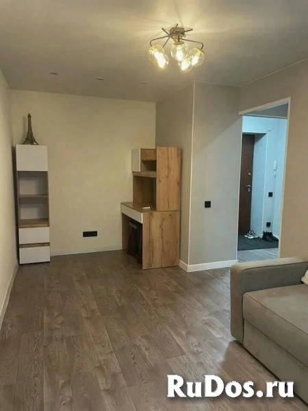 Сдам 1 комнатную квартиру 30 м2 изображение 6