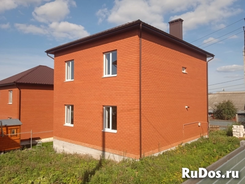 Продам коттедж по ул.Маресьева,61 фотка