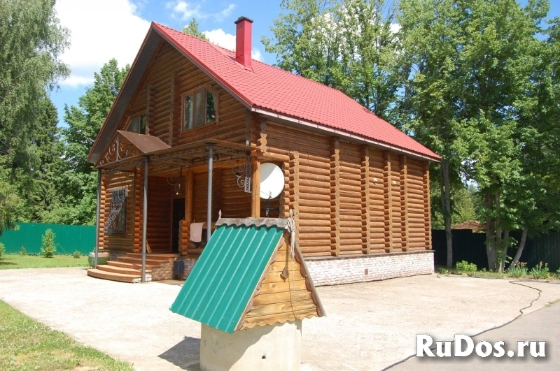 Продам участок 1069.1 сот. изображение 7