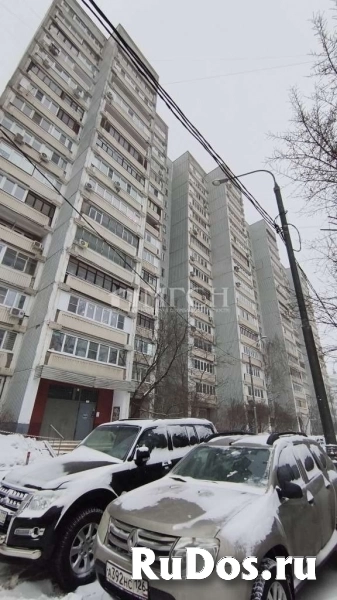 Продам 1 комнатную квартиру 35 м2 изображение 4