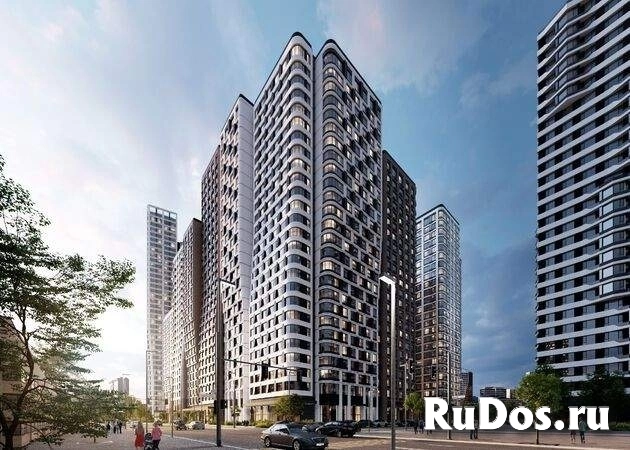 Продам 1 комнатную квартиру 45.7 м2 изображение 7