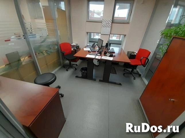 Продам коммерческую недвижимость 1469 м2 изображение 7