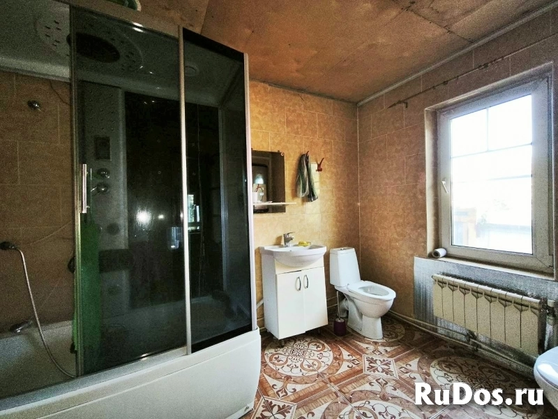 Двухэтажный дом в Ховрино, 172 кв.м. изображение 5