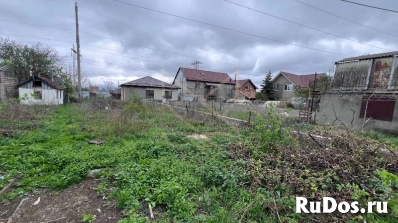 Продам участок 5 сот. изображение 7