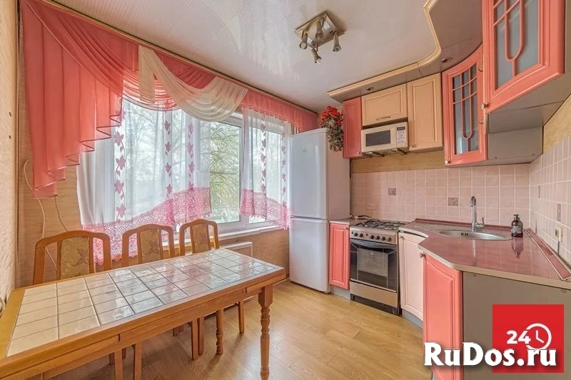Продам 3 комнатную квартиру 68 м2 изображение 3