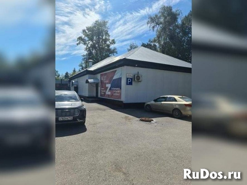 Продам коммерческую недвижимость 338.7 м2 изображение 8