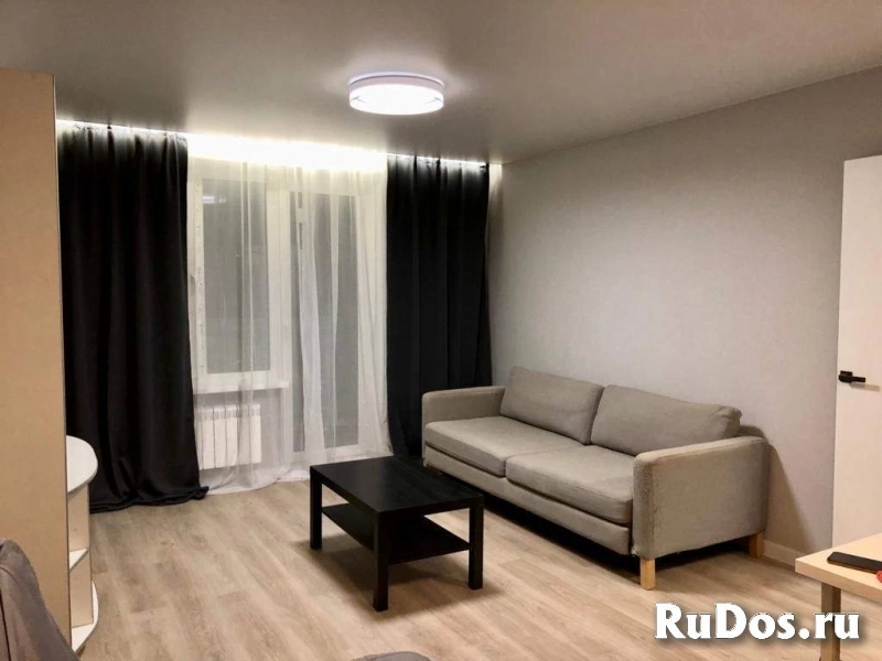 Продам 1 комнатную квартиру 38 м2 фото