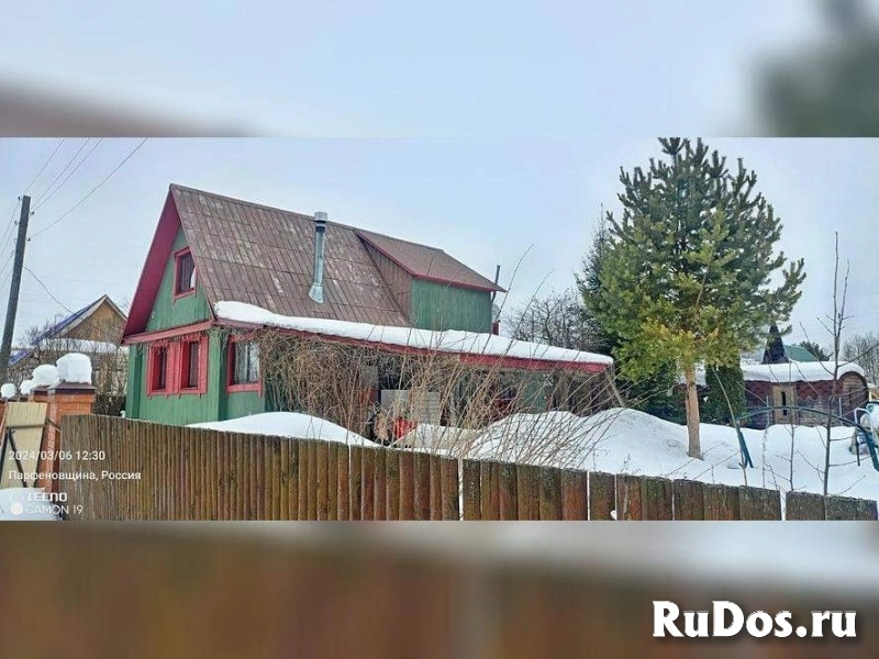 Продам коттедж 120.2 м2 фотка