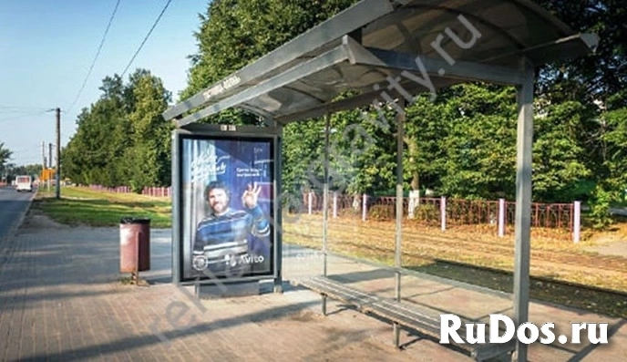 Наружная реклама в Нижнем Новгороде от рекламного агентства изображение 6