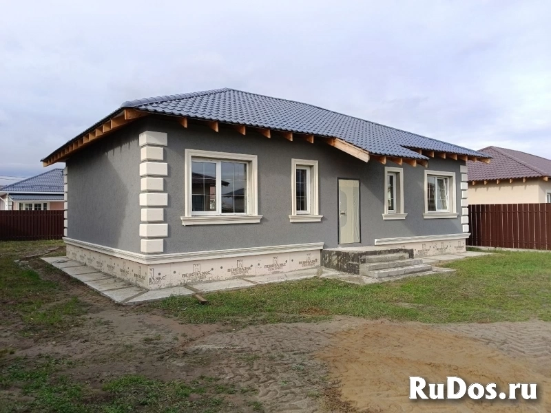 Продам коттедж 118 м2 фото