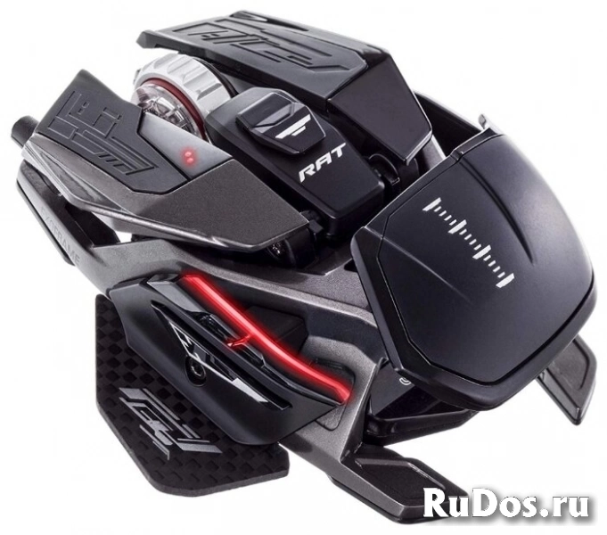 Мышь Mad Catz R.A.T. PRO X3 фото