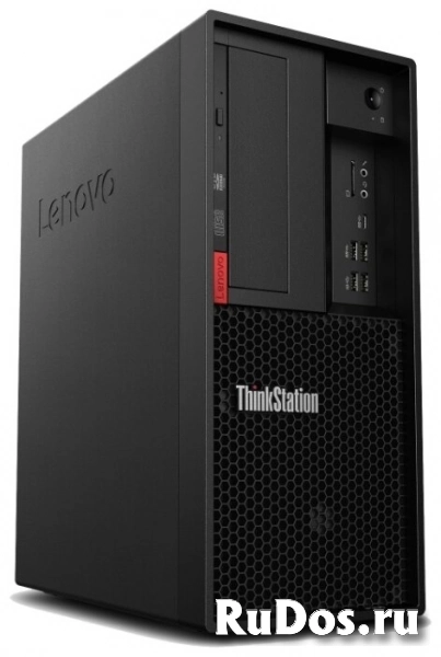 Рабочая станция Lenovo ThinkStation P330 Gen2 (30CY0031RU) Mini-Tower/Intel Core i7-9700/8 ГБ/1 ТБ HDD/Intel UHD Graphics 630/Windows 10 Pro фото