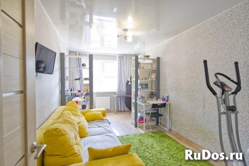 Квартира с новым ремонтом по доступной цене Краснодар объявление Квартира с новым ремонтом по доступной цене изображение 4