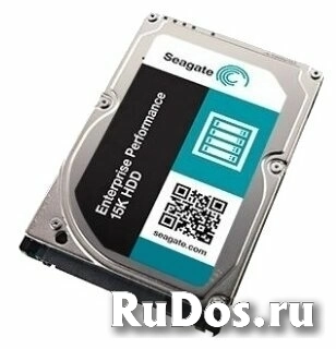 Жесткий диск Seagate 300 GB ST300MP0075 фото