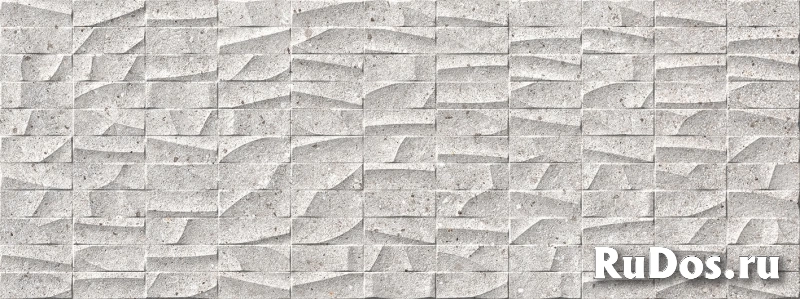 Porcelanosa Плитка настенная Mosaico Prada Acero 45х120 (3шт/1.62м2) фото