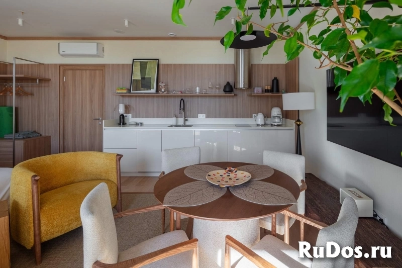 Продам 1 комнатную квартиру 46.6 м2 изображение 6