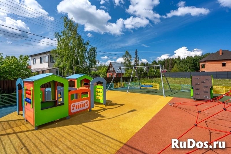 Продам участок 4 сот. изображение 10